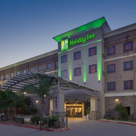 Holiday Inn Houston East-Channelview By Ihg Exterior foto