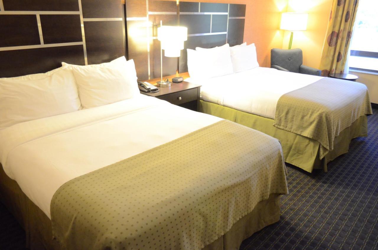 Holiday Inn Houston East-Channelview By Ihg Quarto foto