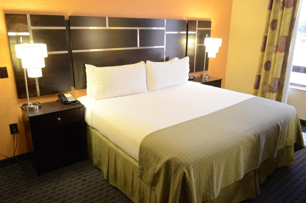 Holiday Inn Houston East-Channelview By Ihg Quarto foto