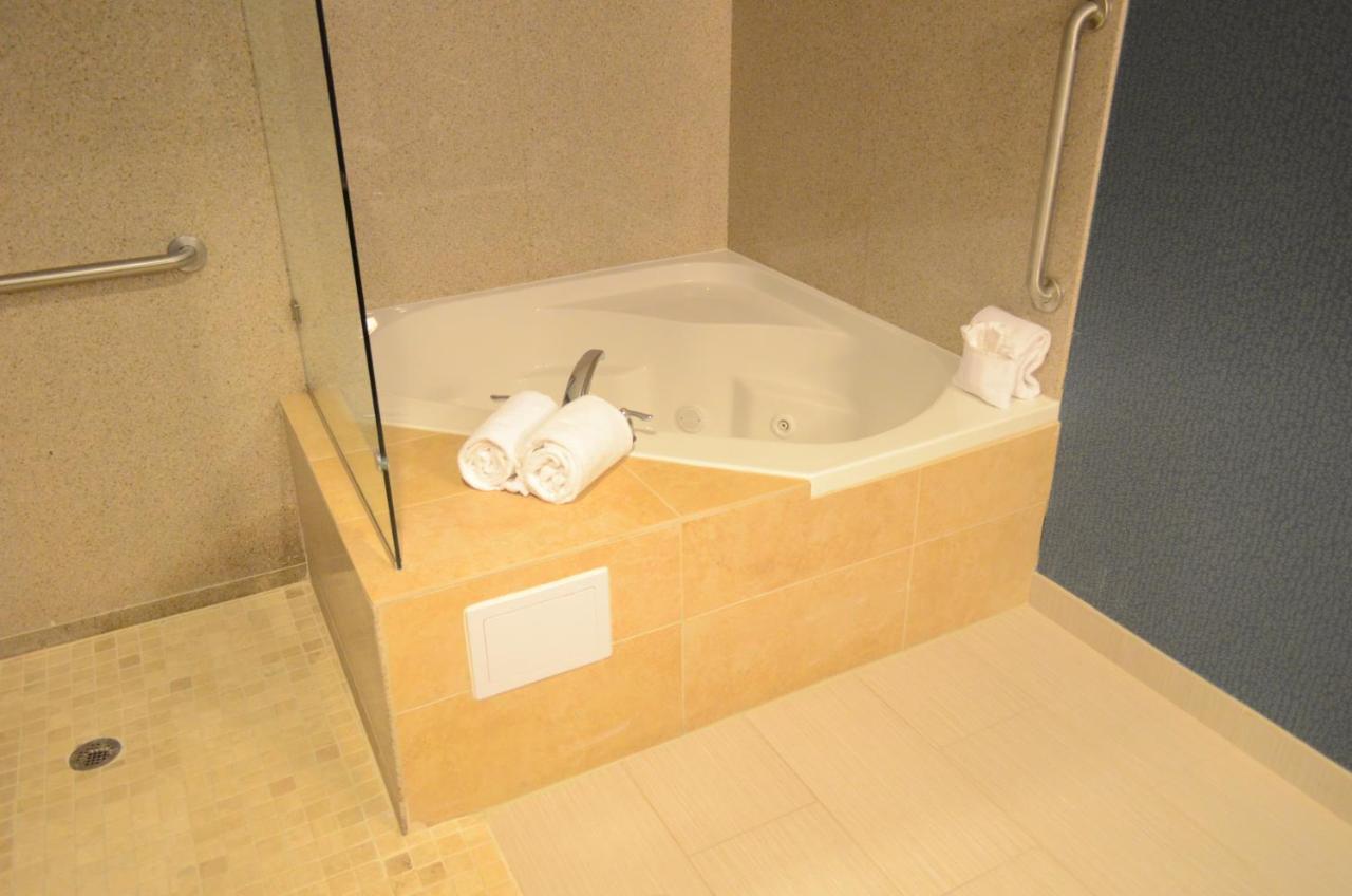 Holiday Inn Houston East-Channelview By Ihg Quarto foto