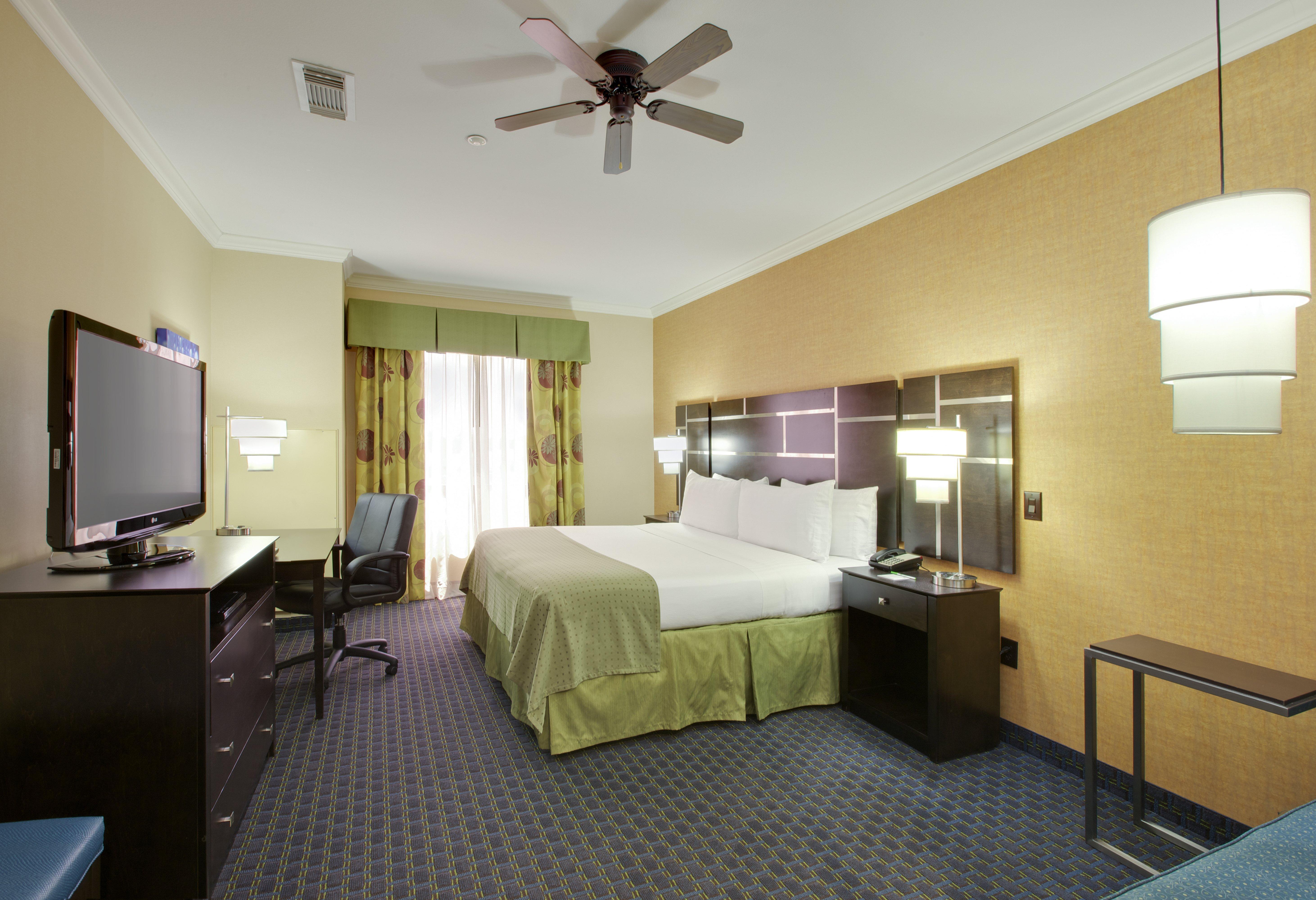 Holiday Inn Houston East-Channelview By Ihg Exterior foto