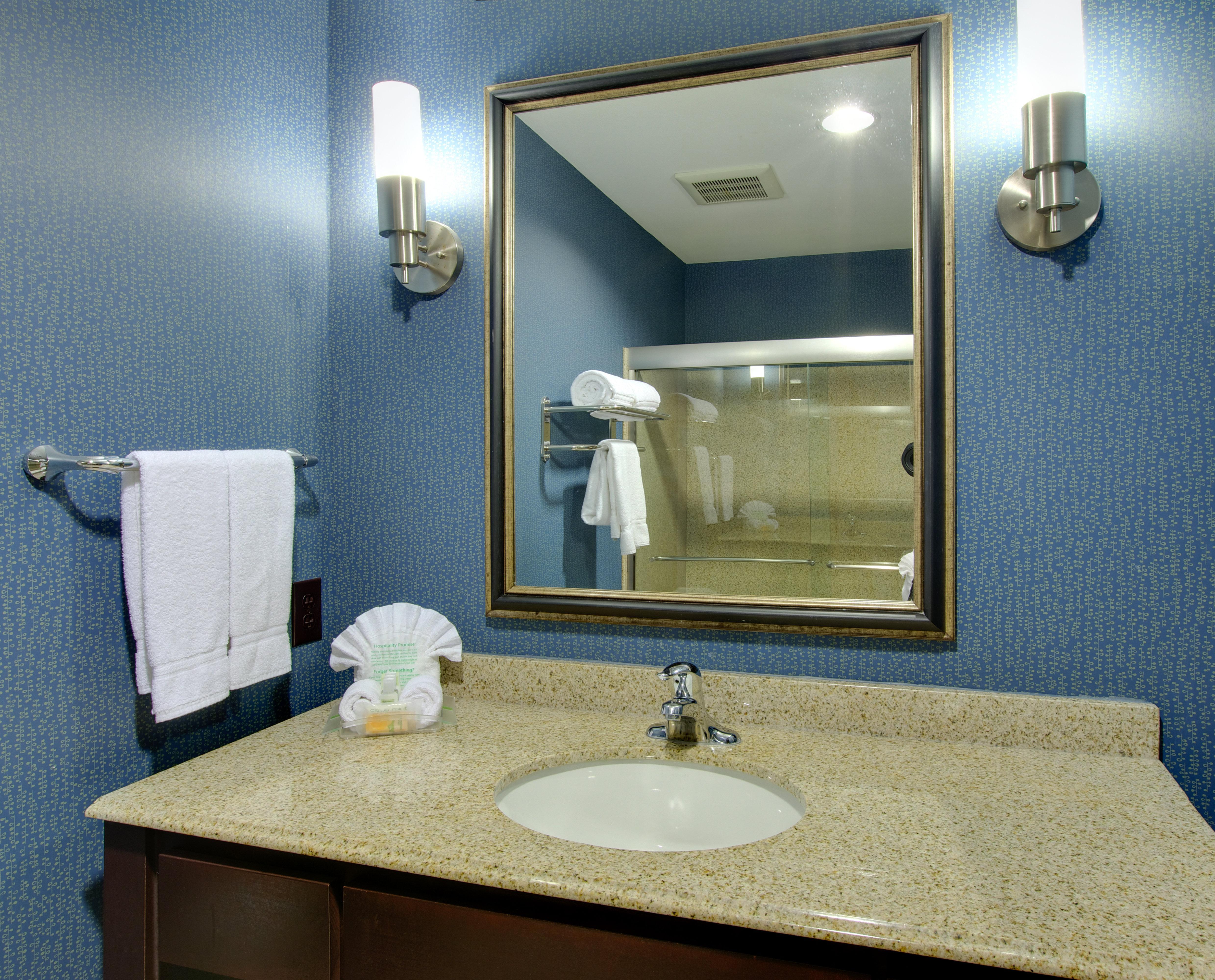 Holiday Inn Houston East-Channelview By Ihg Exterior foto