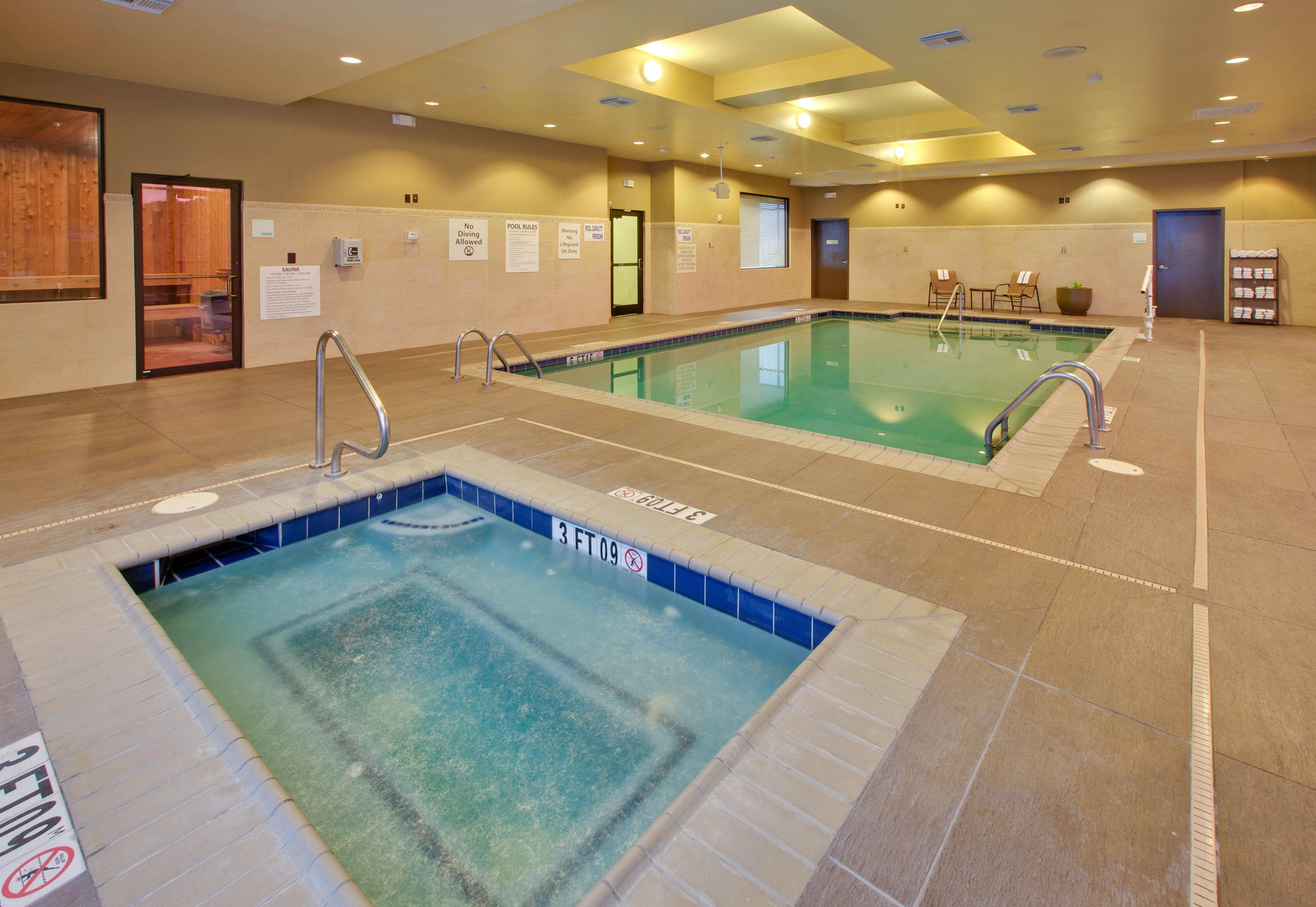 Holiday Inn Houston East-Channelview By Ihg Exterior foto