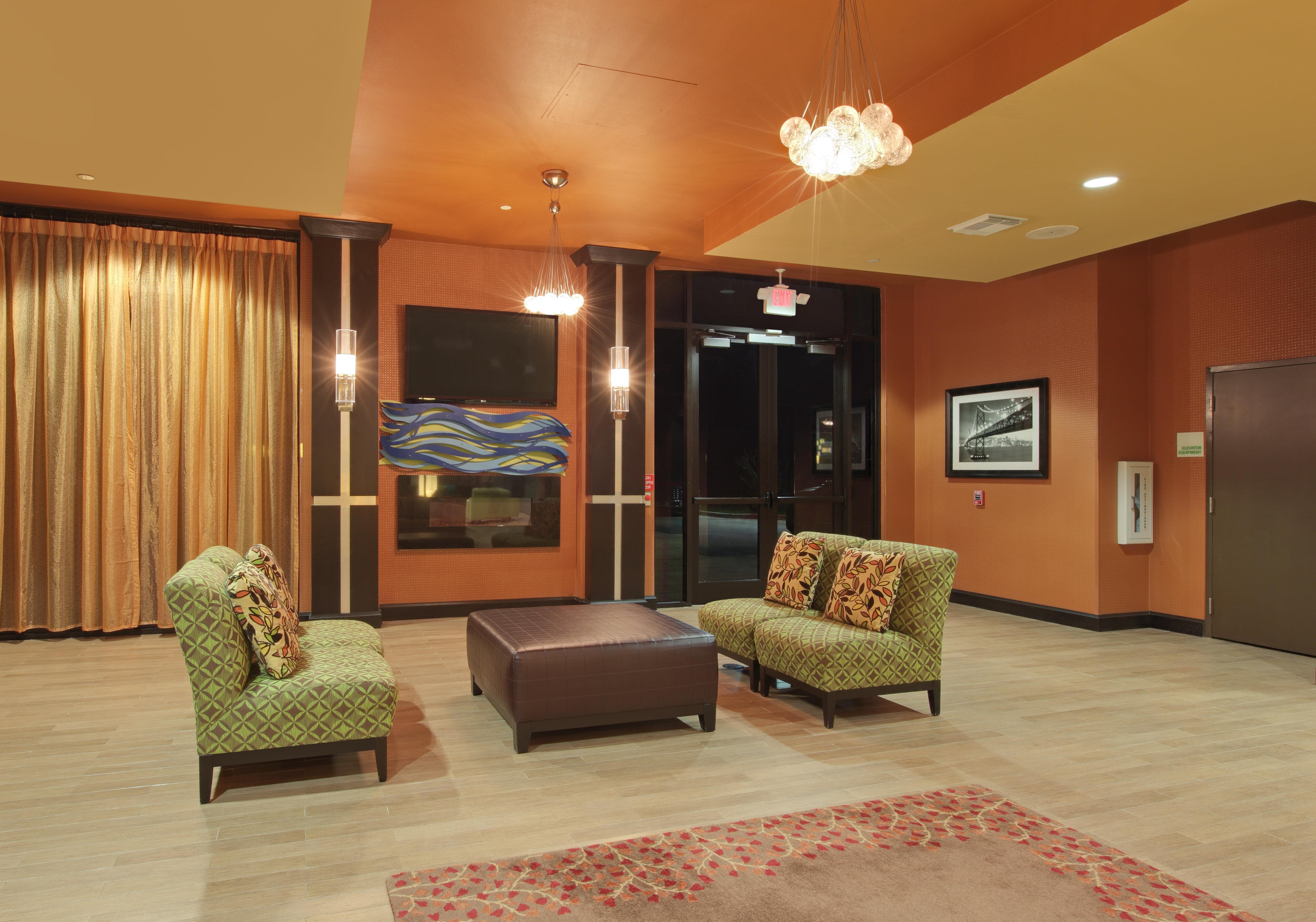 Holiday Inn Houston East-Channelview By Ihg Exterior foto