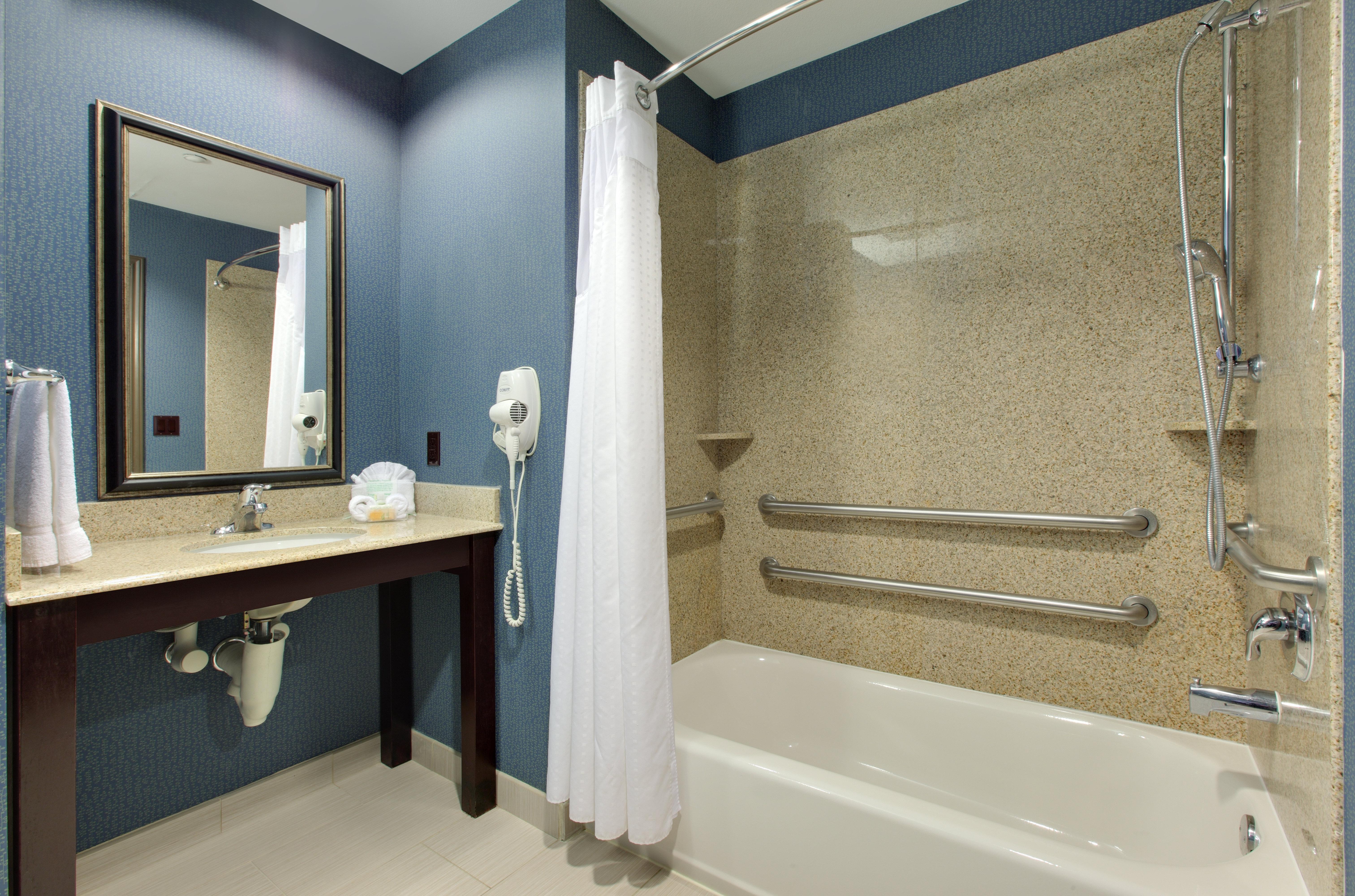 Holiday Inn Houston East-Channelview By Ihg Exterior foto