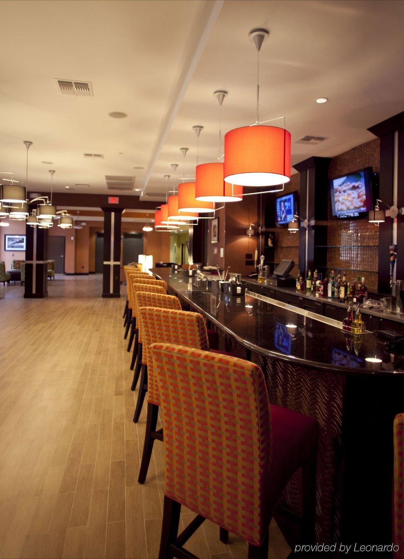 Holiday Inn Houston East-Channelview By Ihg Restaurante foto