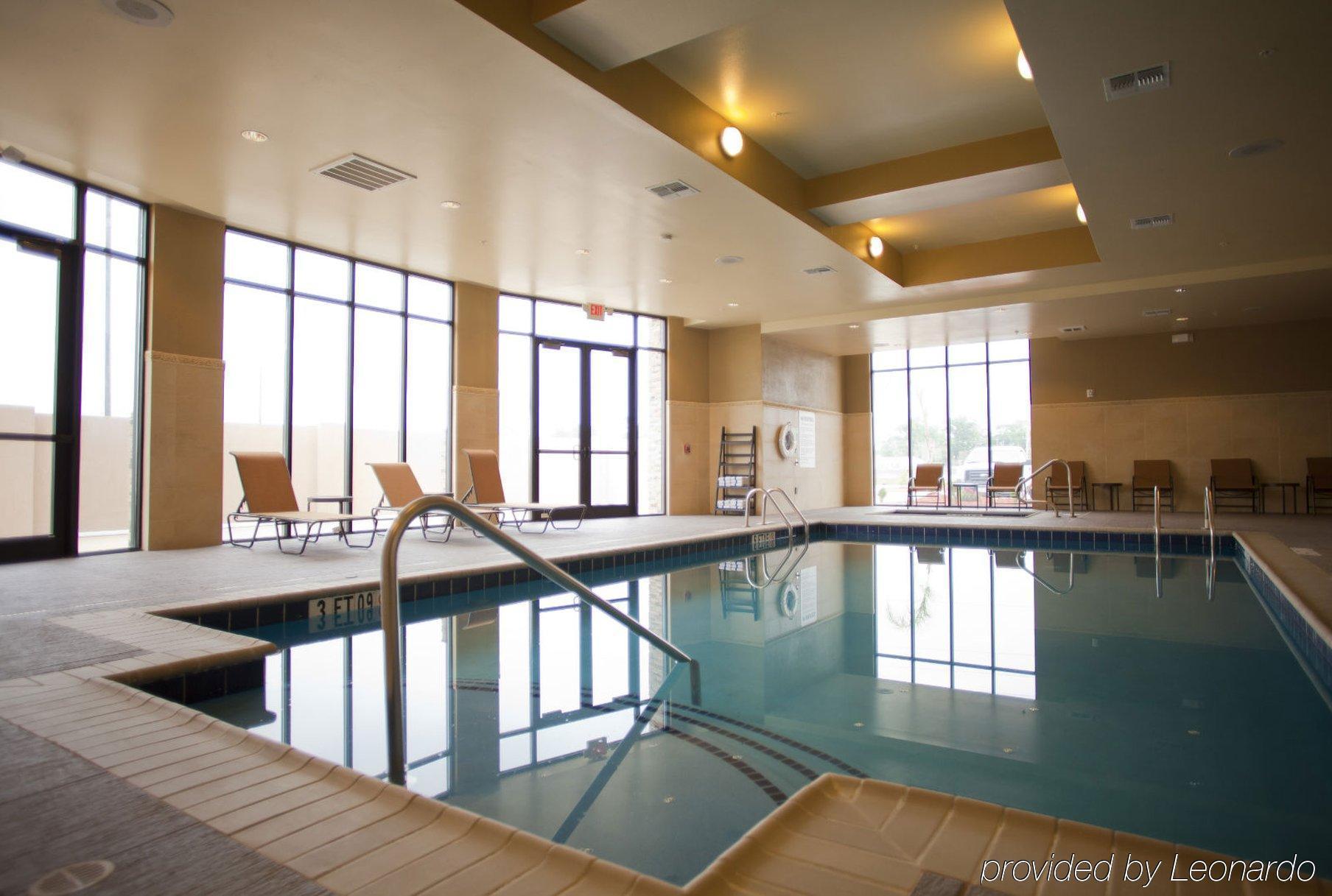 Holiday Inn Houston East-Channelview By Ihg Instalações foto