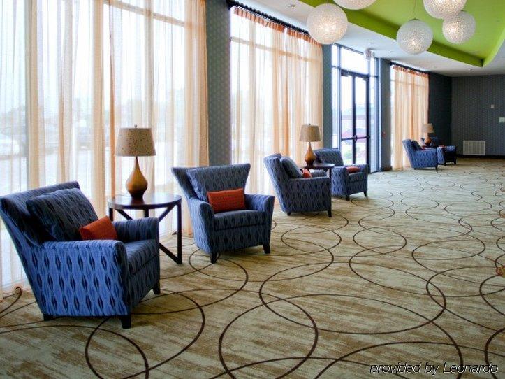 Holiday Inn Houston East-Channelview By Ihg Interior foto