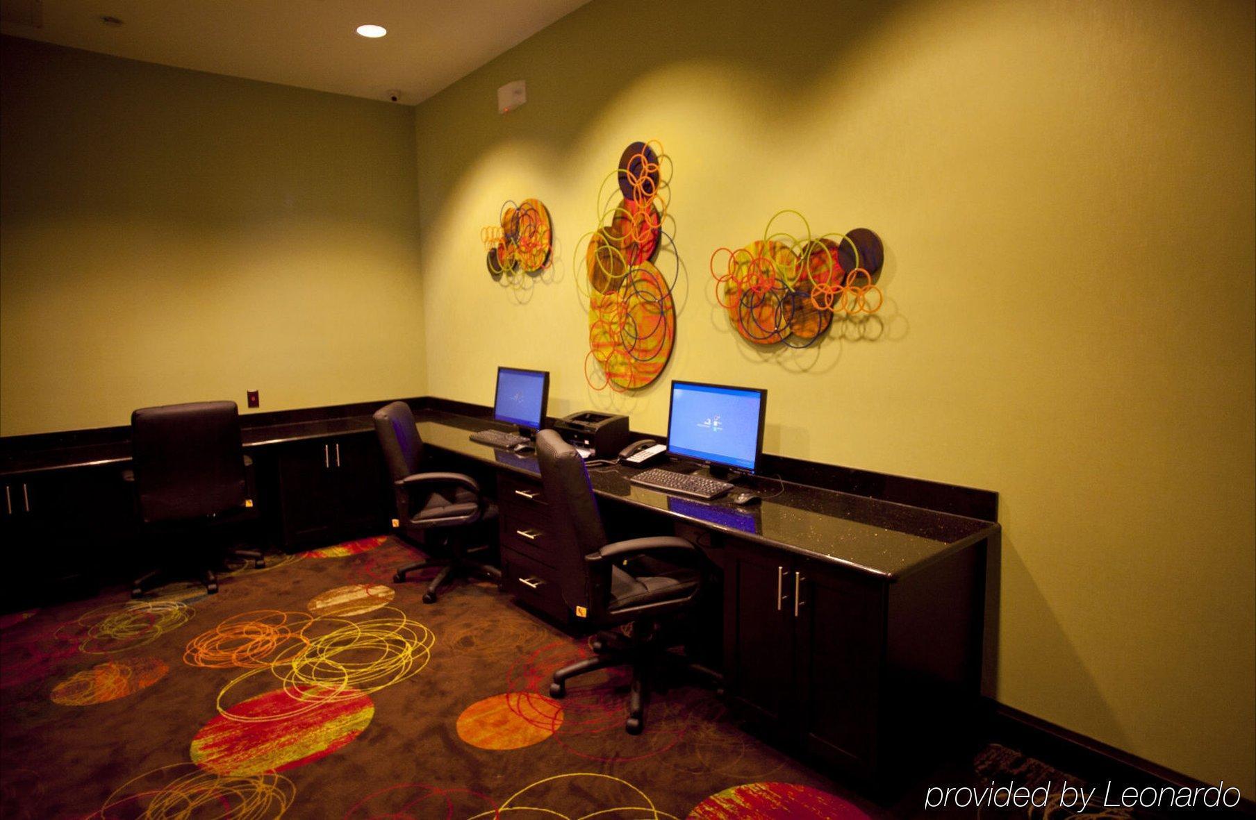 Holiday Inn Houston East-Channelview By Ihg Instalações foto