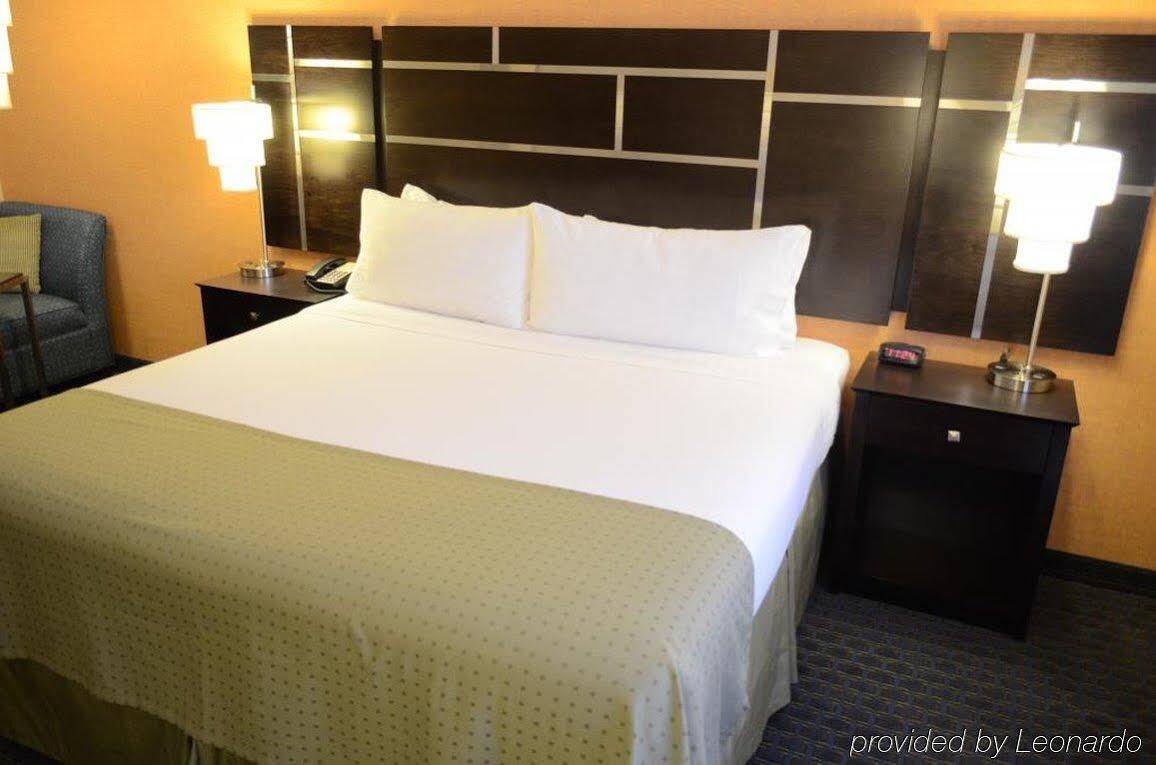 Holiday Inn Houston East-Channelview By Ihg Exterior foto