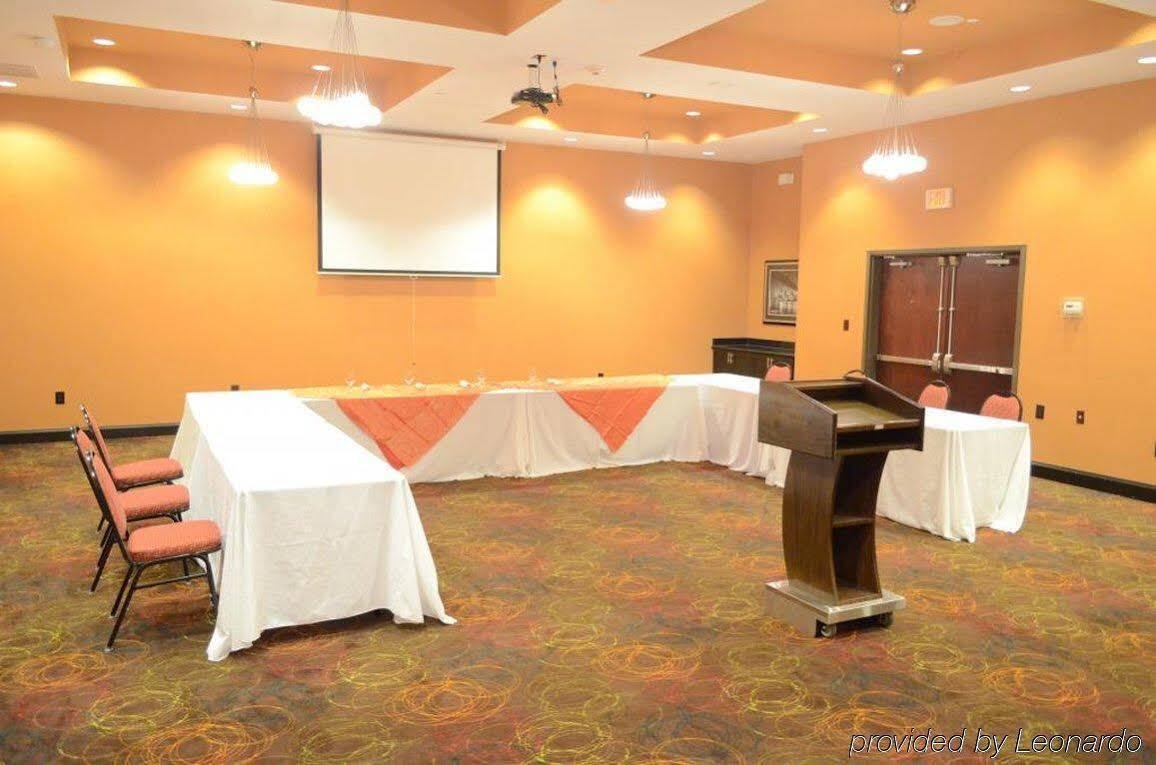 Holiday Inn Houston East-Channelview By Ihg Exterior foto
